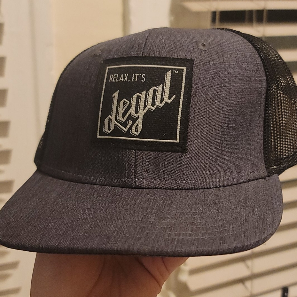 Legal hat